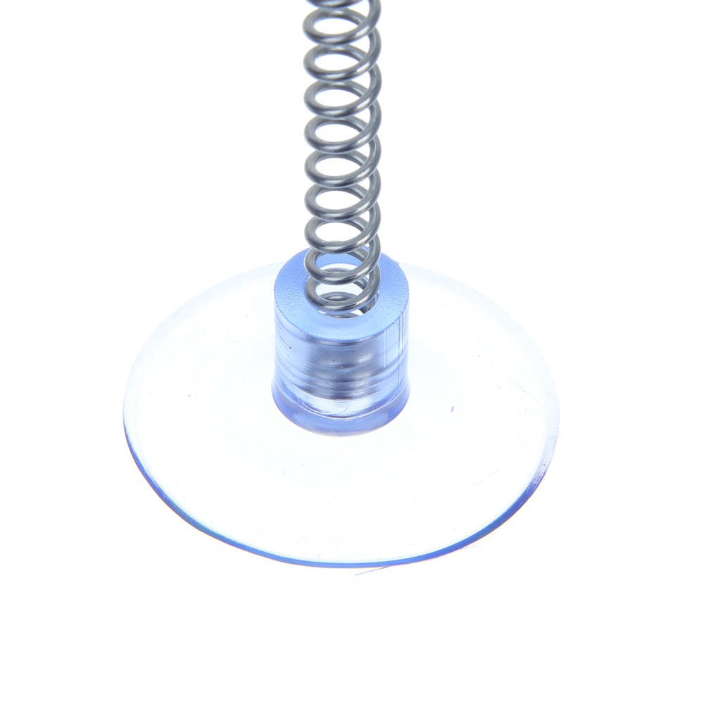 VETTA Дразнилка на присоске, перо, полипропилен, 23 см, арт.№ 273-436