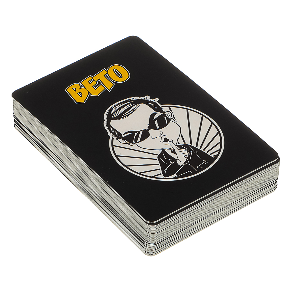 Вето ТМ Игрополис 6+, арт.№ 538-212