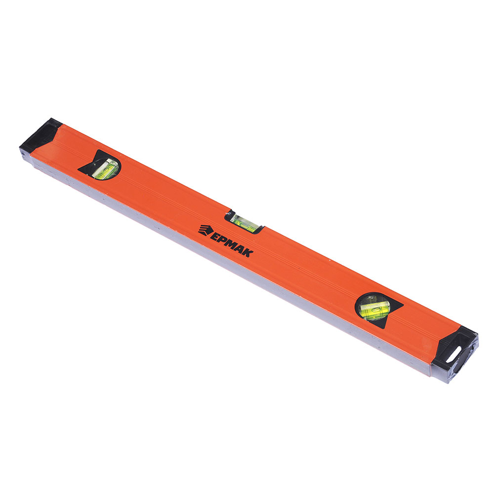 ЕРМАК Profi уровень магнитный с фронтальным глазком 600мм, арт.№ 659-008