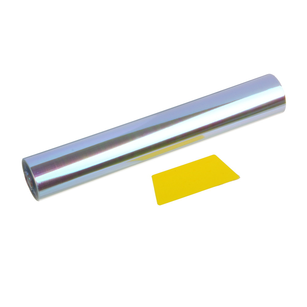 NG Пленка защитная, 0,3*9м, прозрачный хамелеон, арт.№ 754-027