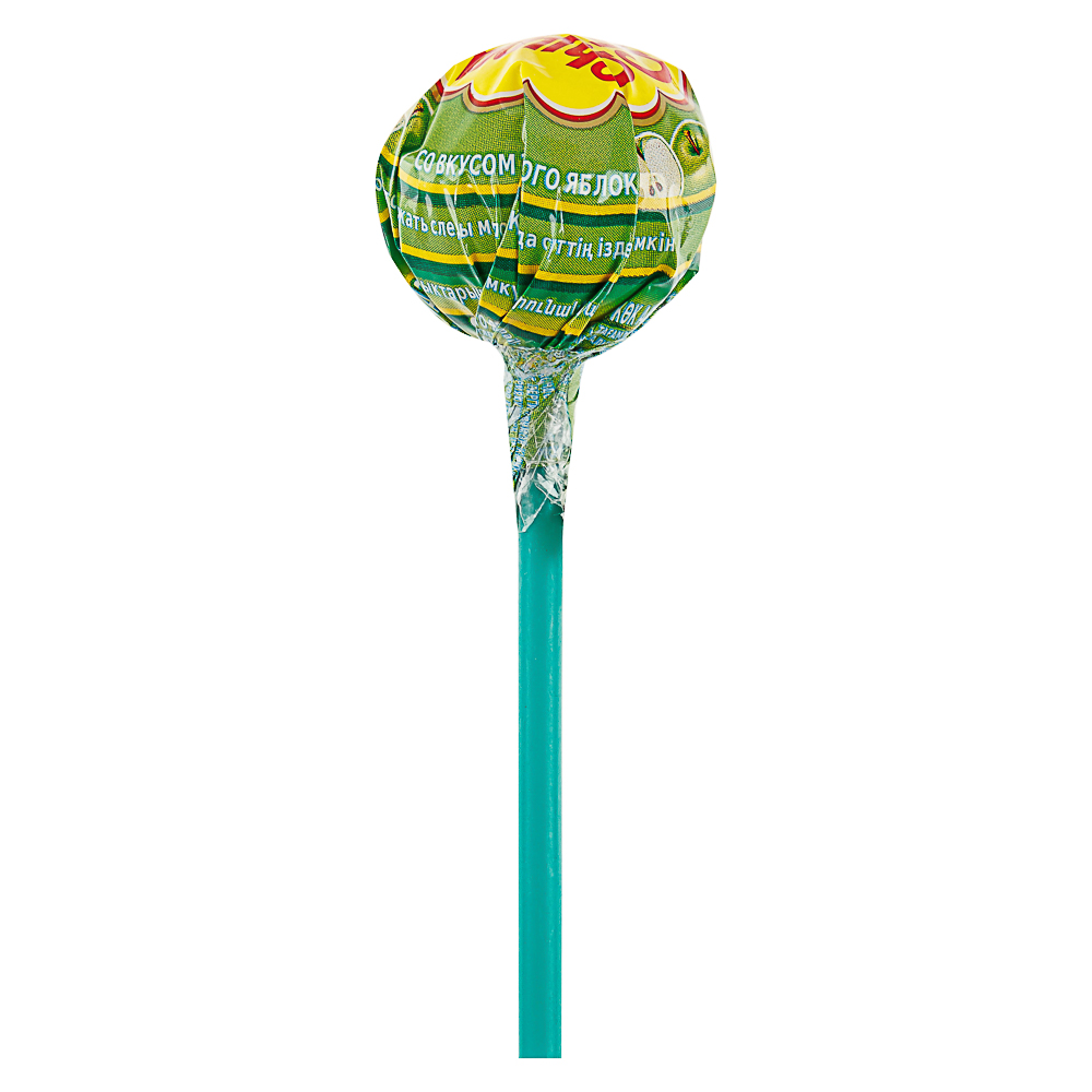 Карамель Chupa Chups в ассортименте, 12 г., арт.№ 347-347