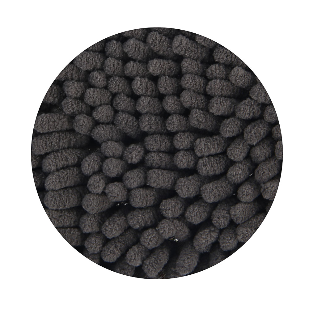 Сменная насадка для швабры тм VETTA, внеш. р-р 45х16см, вн. р-р 39х9,5см, микрофибра 90г, арт.№ 444-345