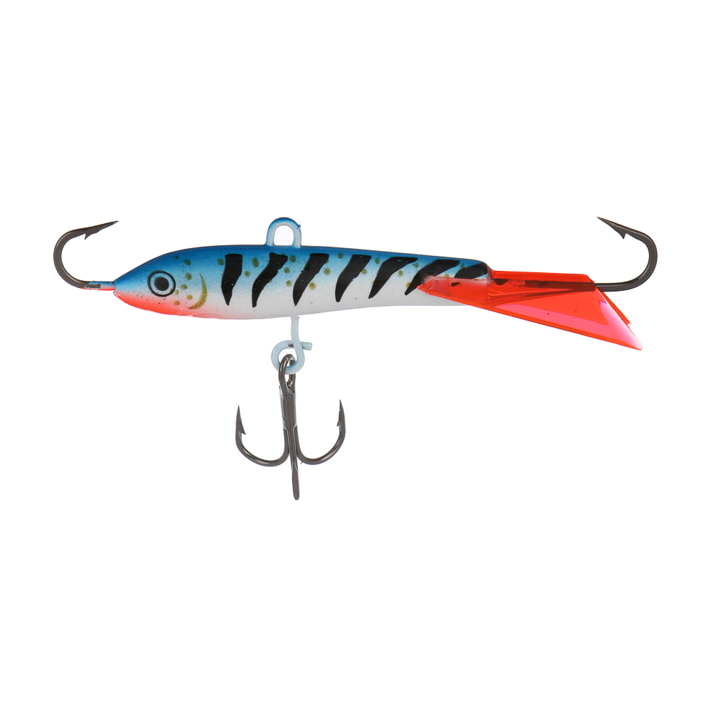 Балансир "Денсер" тм AZOR FISHING, 14 гр, 4,3 см, 5 цветов, арт.№ 125-103