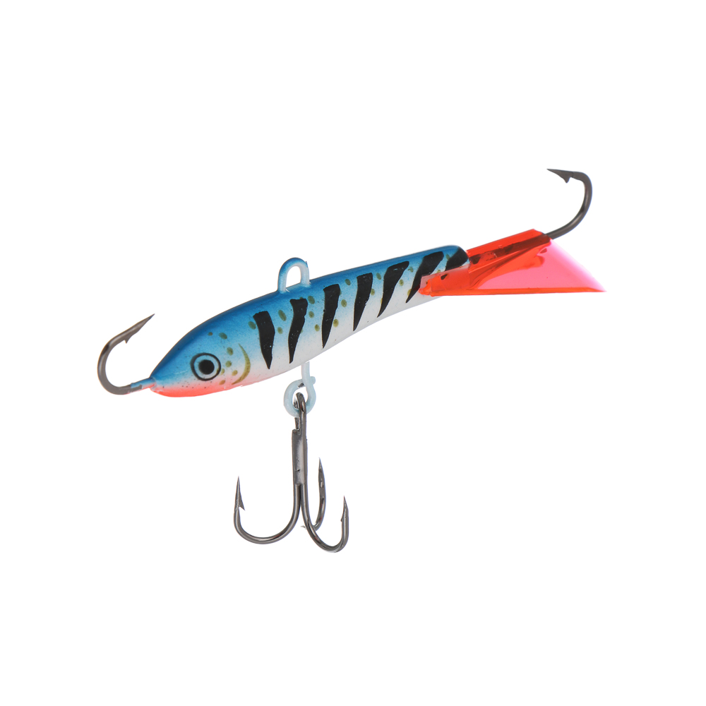 Балансир "Денсер" тм AZOR FISHING, 14 гр, 4,3 см, 5 цветов, арт.№ 125-103