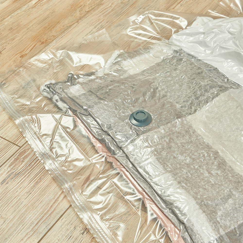 Пакет вакуумный тм VETTA, 90х40х100см, арт.№ 457-098