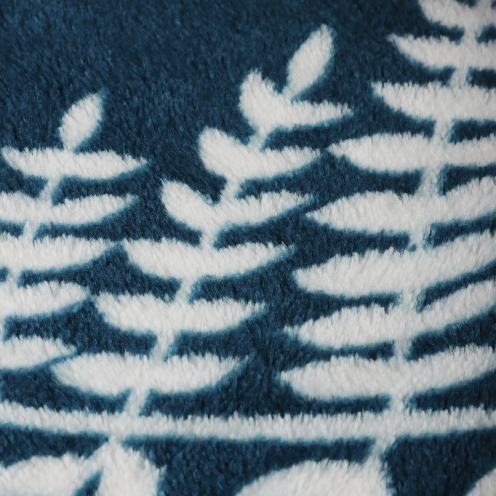 PROVANCE Плед, микрофибра, 200х220см, 230гр/м, "Гармония", 2 дизайна, арт.№ 486-071