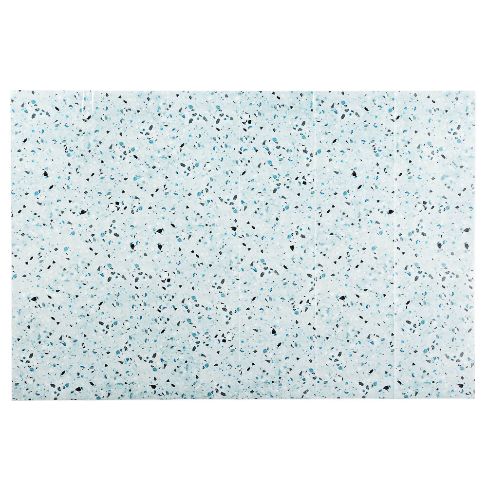 Наклейка на кафель тм VETTA, ПВХ, 60x90см, 2 дизайна, арт.№ 416-309