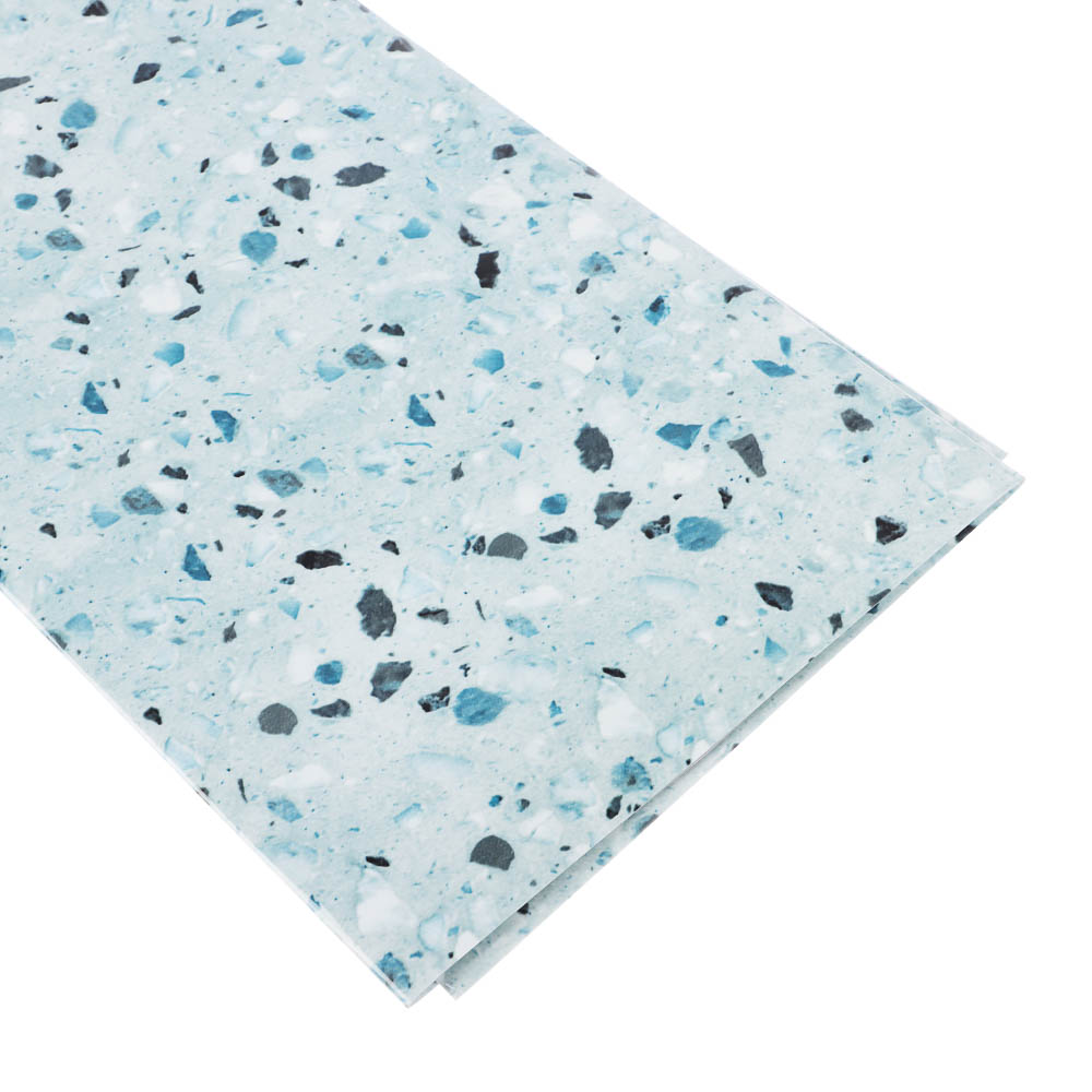 Наклейка на кафель тм VETTA, ПВХ, 60x90см, 2 дизайна, арт.№ 416-309