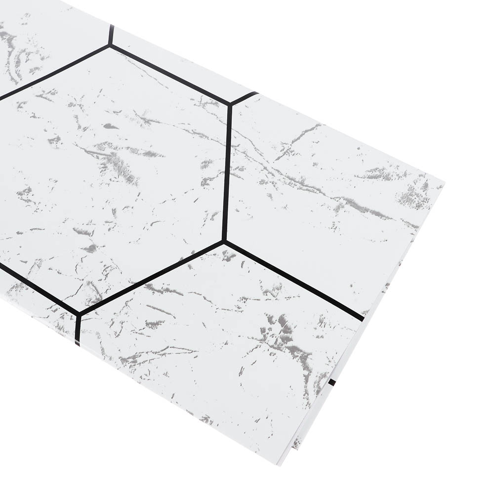 Наклейка на кафель тм VETTA, ПВХ, 60x90см, 2 дизайна, арт.№ 416-309