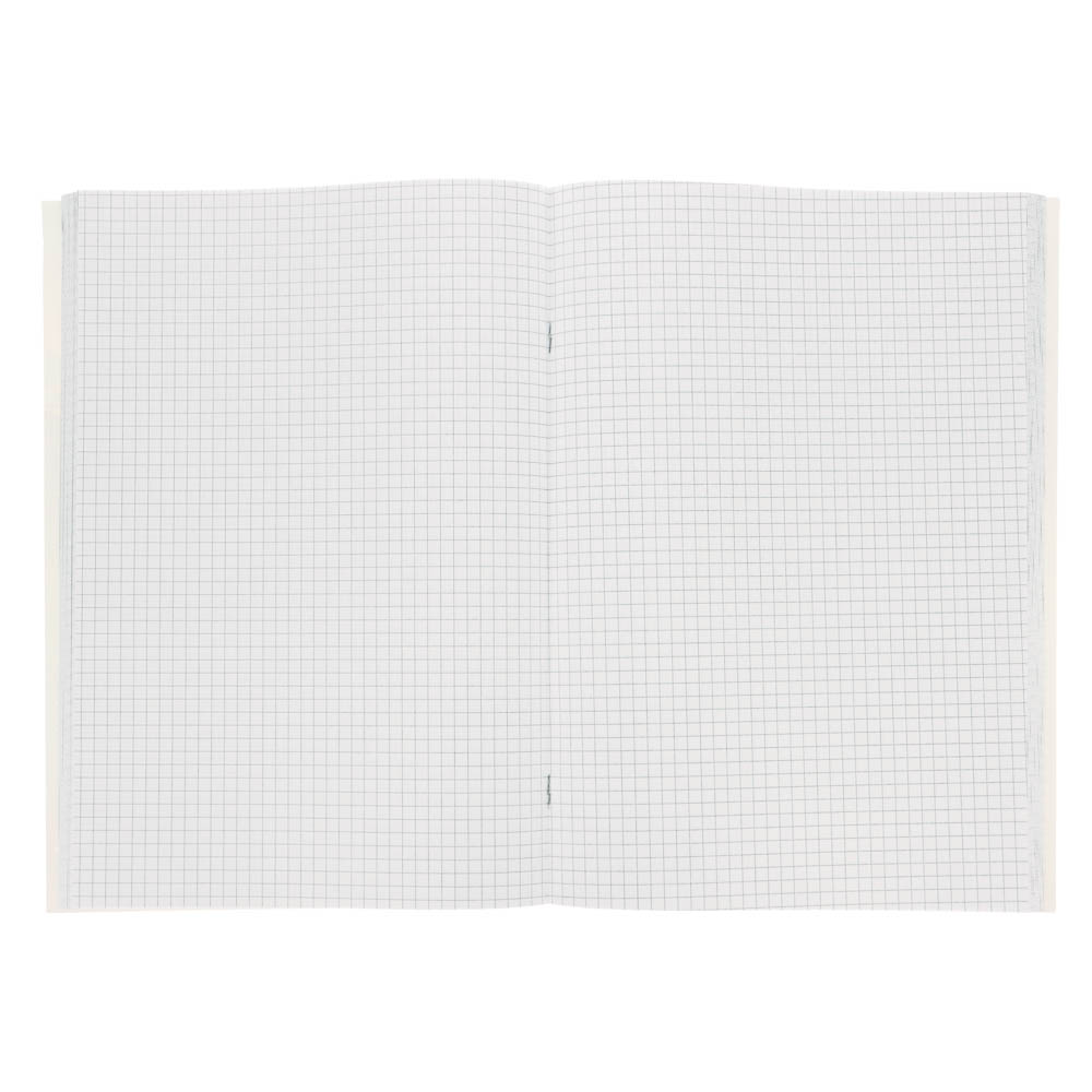 Тетрадь общая А4, 96 листов, в клетку, ClipStudio БЕЛЫЕ ЛИСТЫ, обложка картон, скрепка, 4 дизайна, арт.№ 578-163