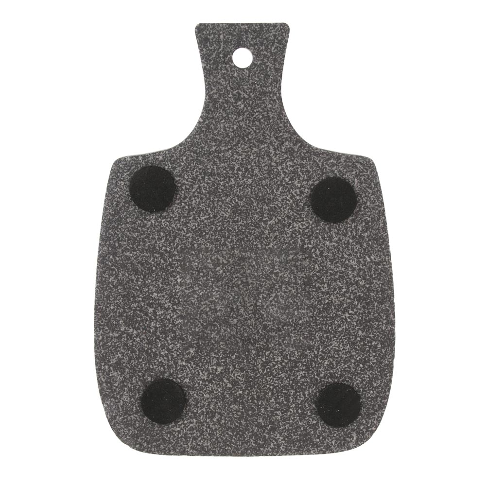Подставка под горячее тм VETTA, 20x13,5x2см, камень, арт.№ 884-506