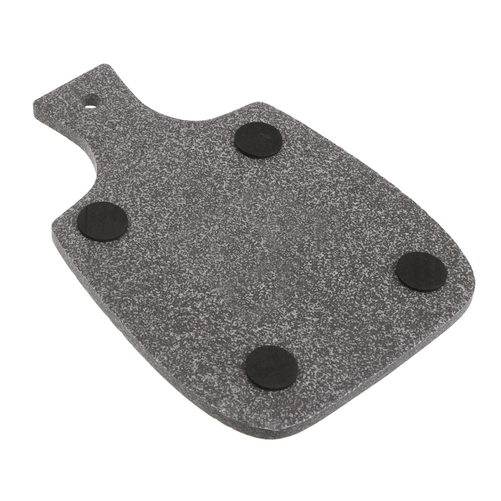 Подставка под горячее тм VETTA, 20x13,5x2см, камень, арт.№ 884-506