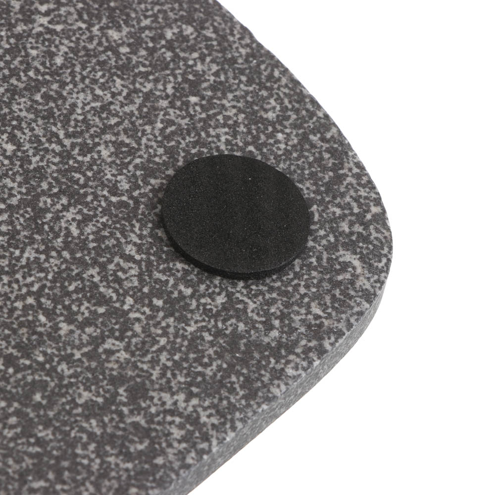 Подставка под горячее тм VETTA, 20x13,5x2см, камень, арт.№ 884-506