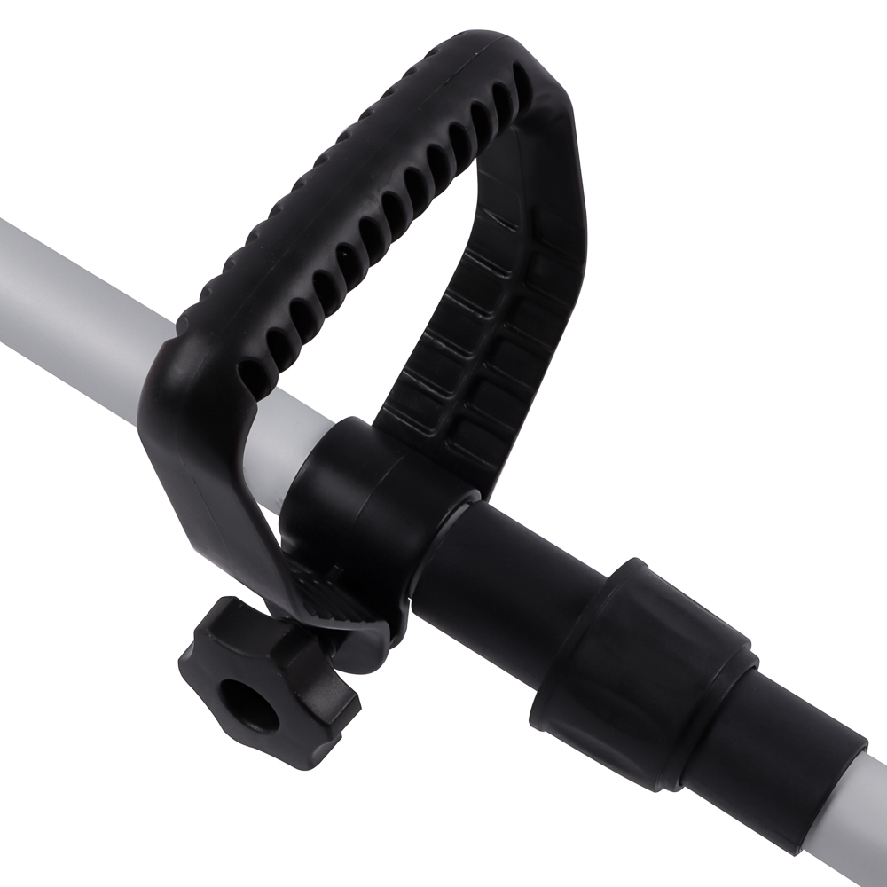 ЕРМАК Снегоочиститель аккумуляторный, АКБ 1шт, 4 Ач, арт.№ 691-198