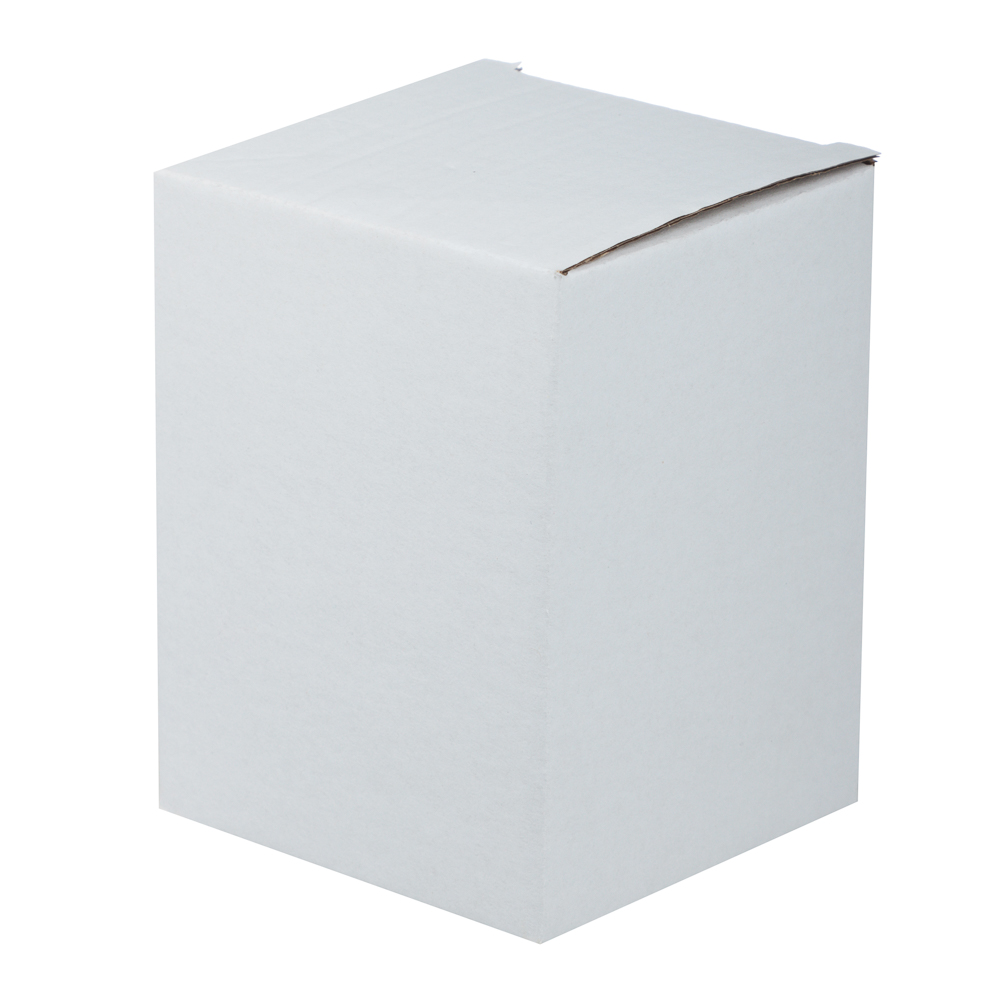 Стакан с двойными стенками тм MILLIMI Симпл, 350мл, стекло, арт.№ 878-688