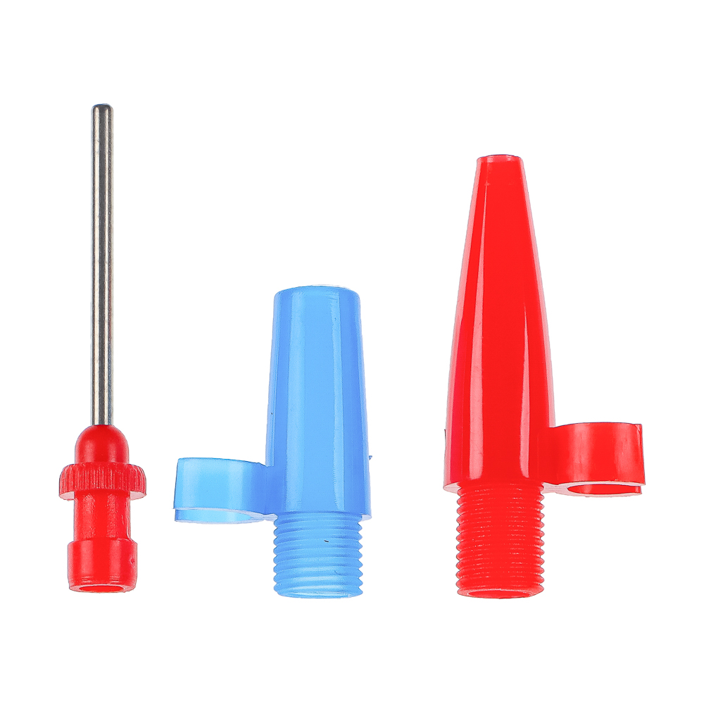 РОКОТ Компрессор автомобильный "Торнадо", 35 л/мин, 90 Вт, 12В, провод 2,7м + переходники, арт.№ 713-121