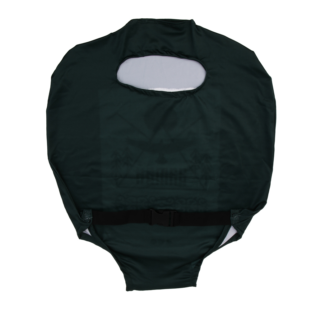 Чехол на чемодан BY Русские Супергерои "Путешествия.Алтай", размер S, бифлекс, арт.№ 860-009