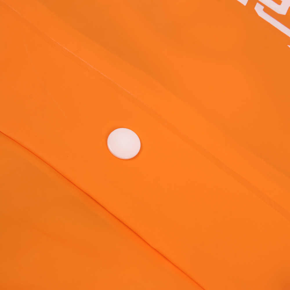 BY Русские Супергерои Дождевик детский 87x54см Заря, EVA 140мкм, 6+, арт.№ 188-018