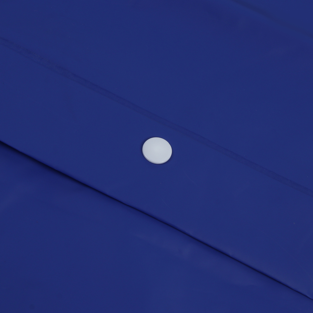 BY Русские Супергерои Дождевик детский 87x54см Кощей, EVA 140мкм, 6+, арт.№ 188-020