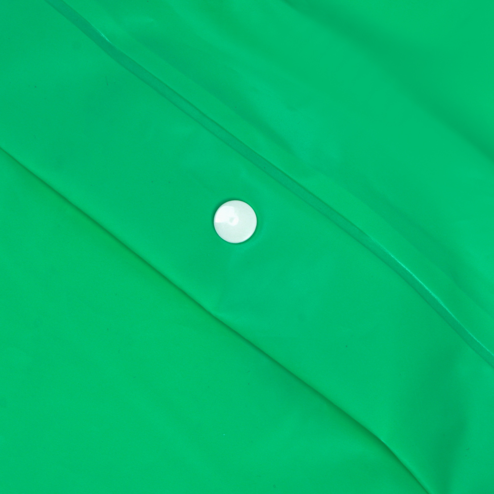 BY Русские Супергерои Дождевик детский 87x54см Леший, EVA 140мкм, 6+, арт.№ 188-021