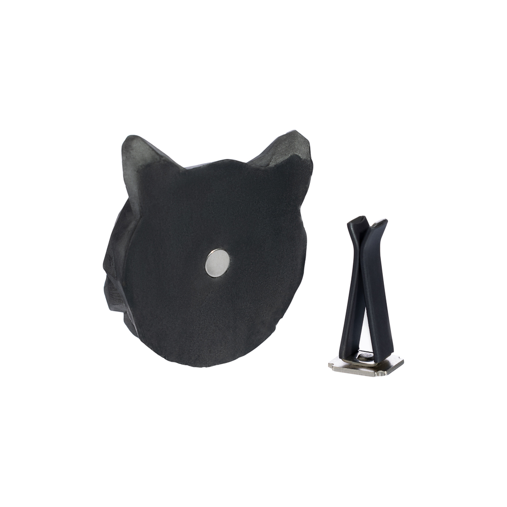 NEW GALAXY Ароматизатор 3D Пантера, Bubble Gum, арт.№ 794-637