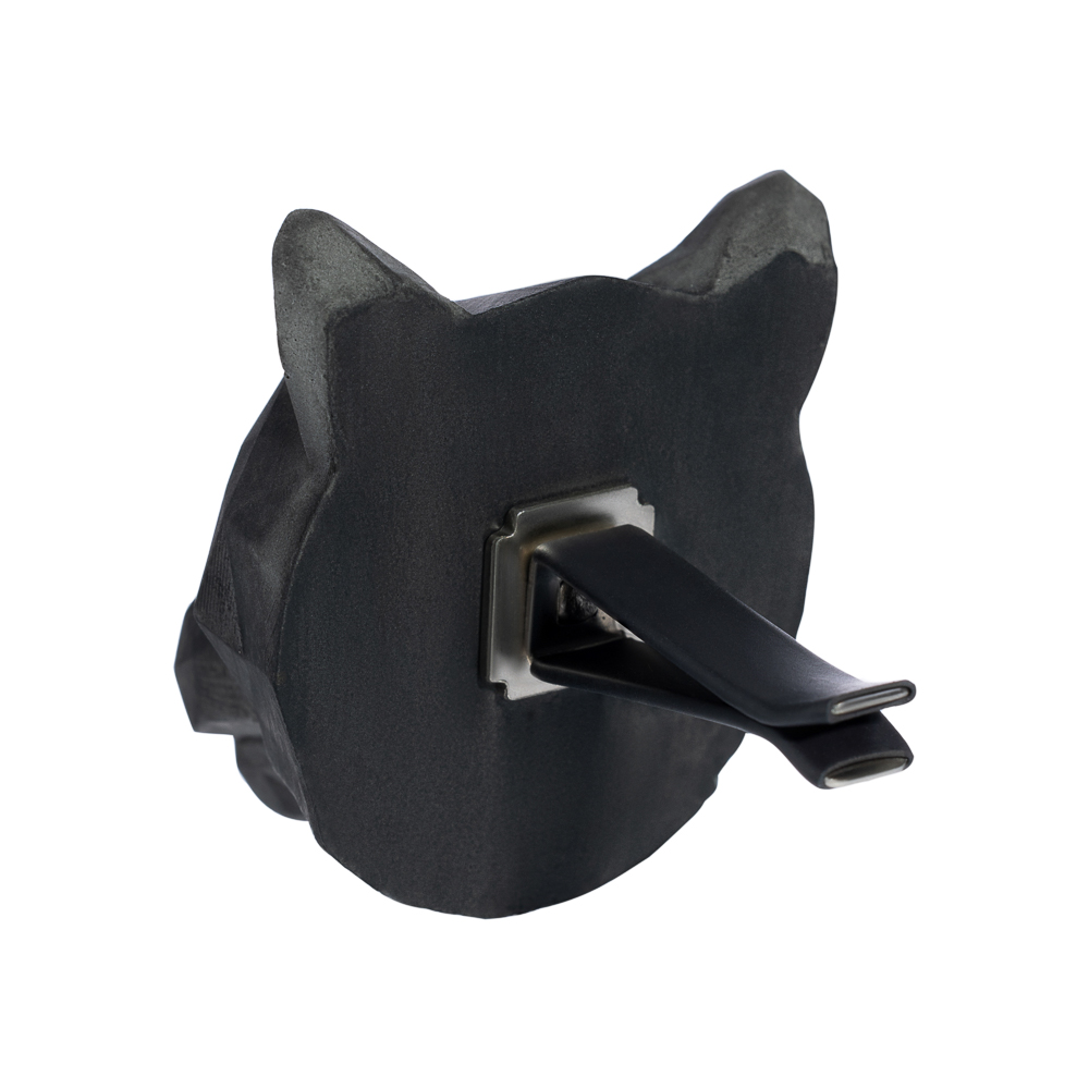 NEW GALAXY Ароматизатор 3D Пантера, Crystal Ice, арт.№ 794-638