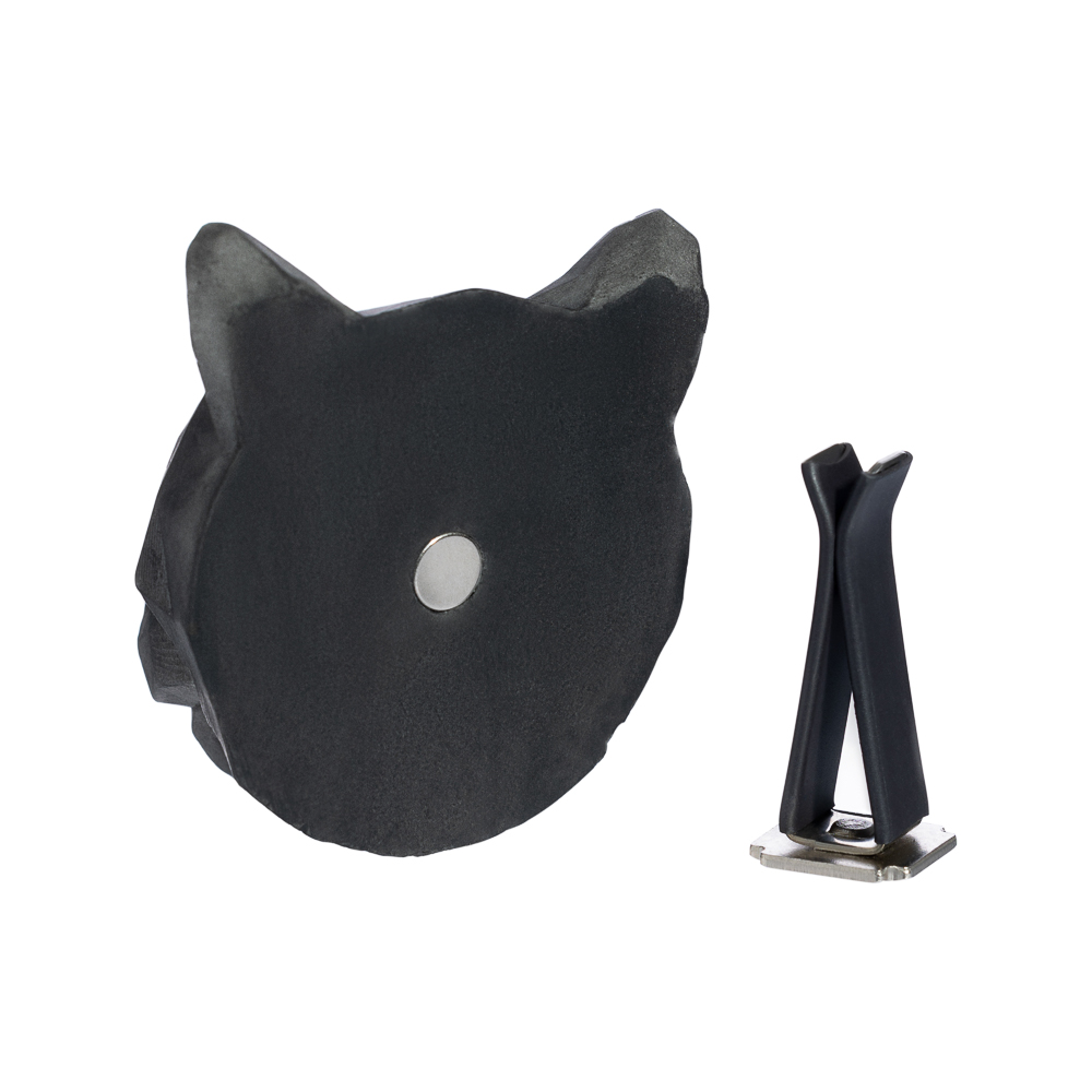 NEW GALAXY Ароматизатор 3D Пантера, Crystal Ice, арт.№ 794-638