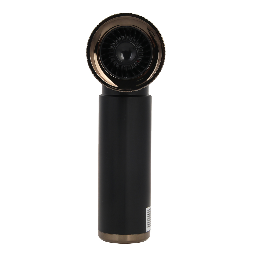 ЕРМАК Пылесос автомобильный, 8 насадок, 2 режима работы, 6000Па, зарядка от USB, арт.№ 784-016