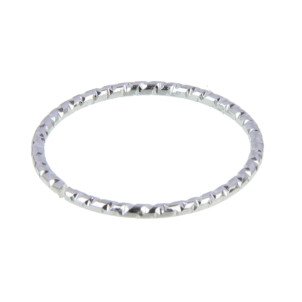 Набор из 4х колец, бижутерия, сплав, БЖ-5, арт.№ 023-008