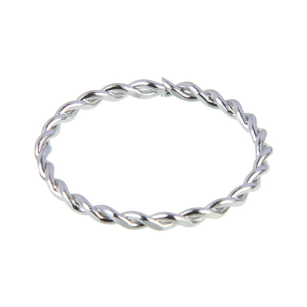 Набор из 4х колец, бижутерия, сплав, БЖ-5, арт.№ 023-008