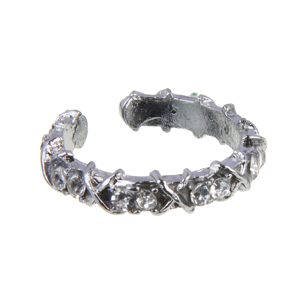 Кольцо, бижутерия, сплав, БЖ-7, арт.№ 023-014