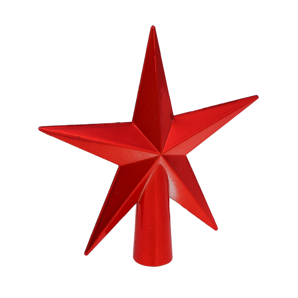 СНОУ БУМ Набор шаров и украшений, 22 шт, 3см, 4см, 5см, 8см, красный, зеленый, шампань, арт.№ 309-082