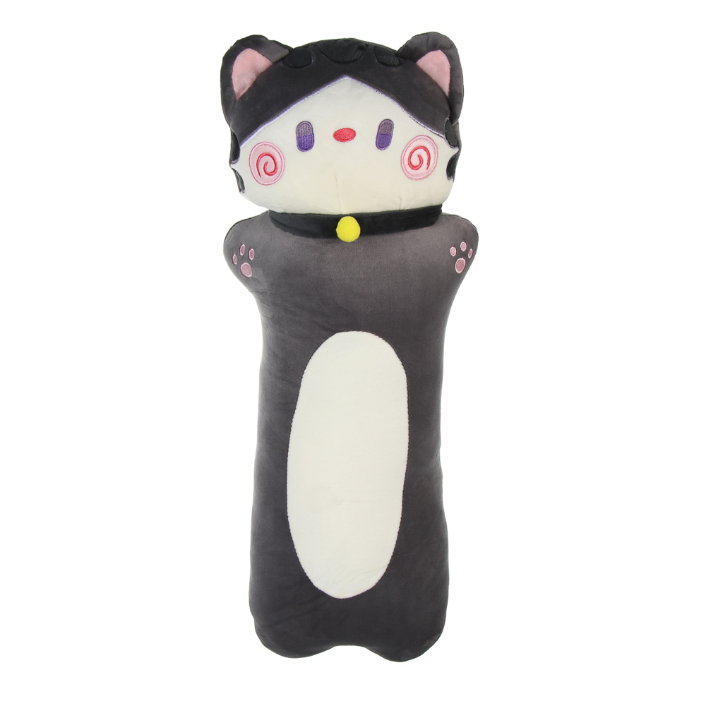 ИГРОЛЕНД Игрушка мягкая "Котя", 67 см, полиэстер, арт.№ 264-520