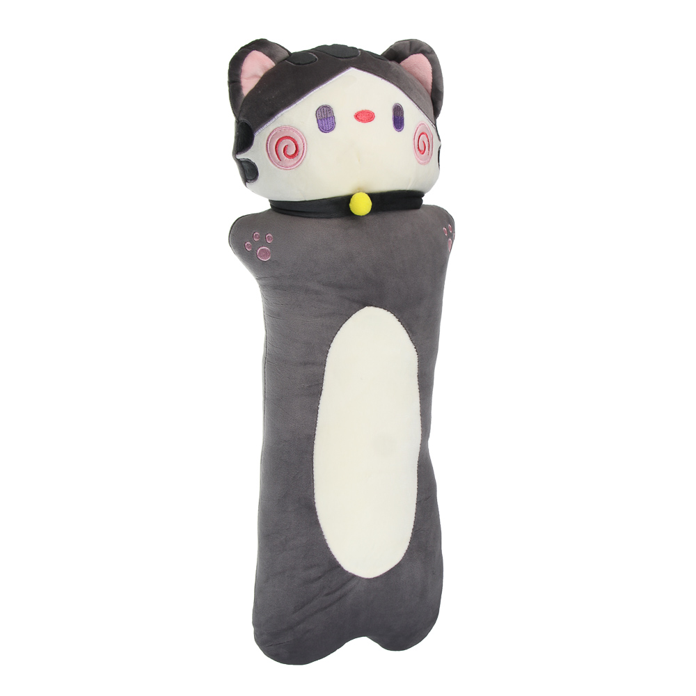 ИГРОЛЕНД Игрушка мягкая "Котя", 67 см, полиэстер, арт.№ 264-520