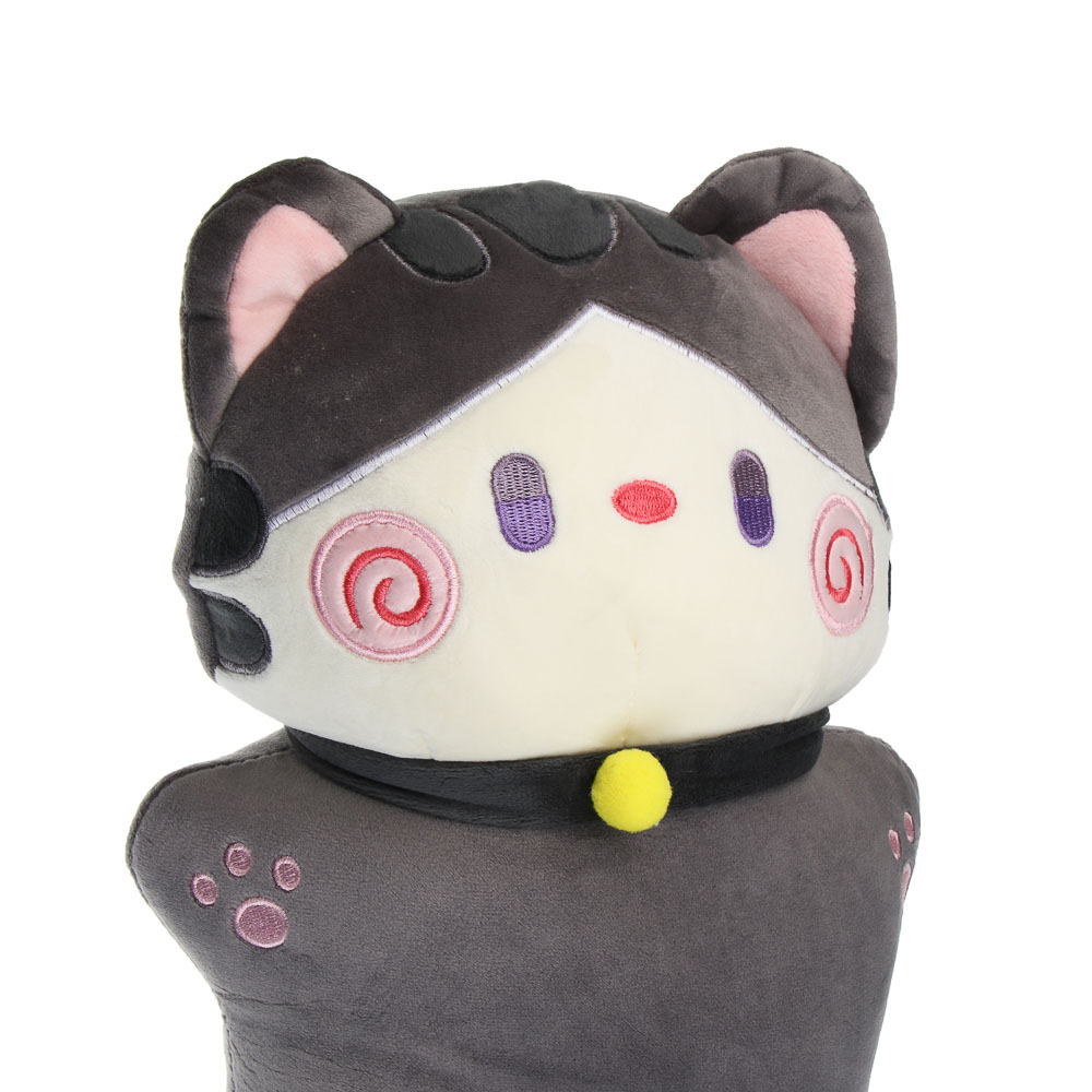 ИГРОЛЕНД Игрушка мягкая "Котя", 67 см, полиэстер, арт.№ 264-520