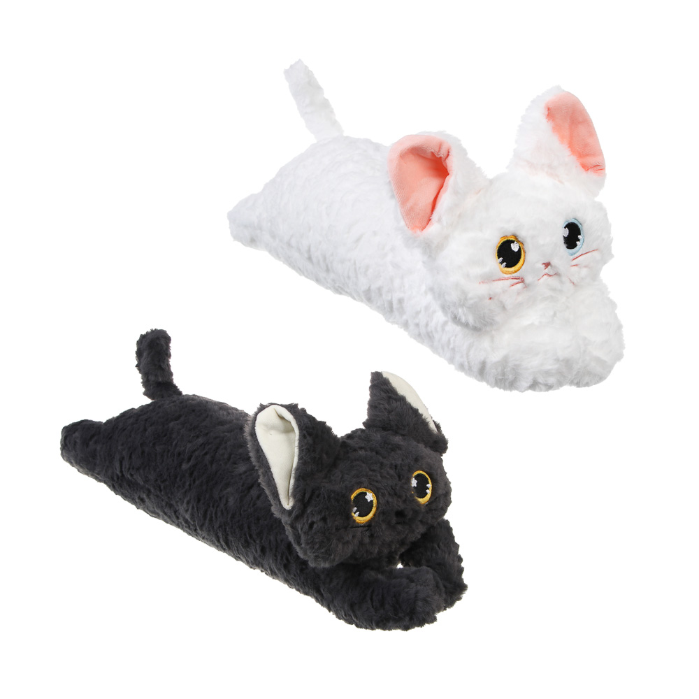 ИГРОЛЕНД Игрушка мягкая "Котя", 50 см, полиэстер, арт.№ 264-523