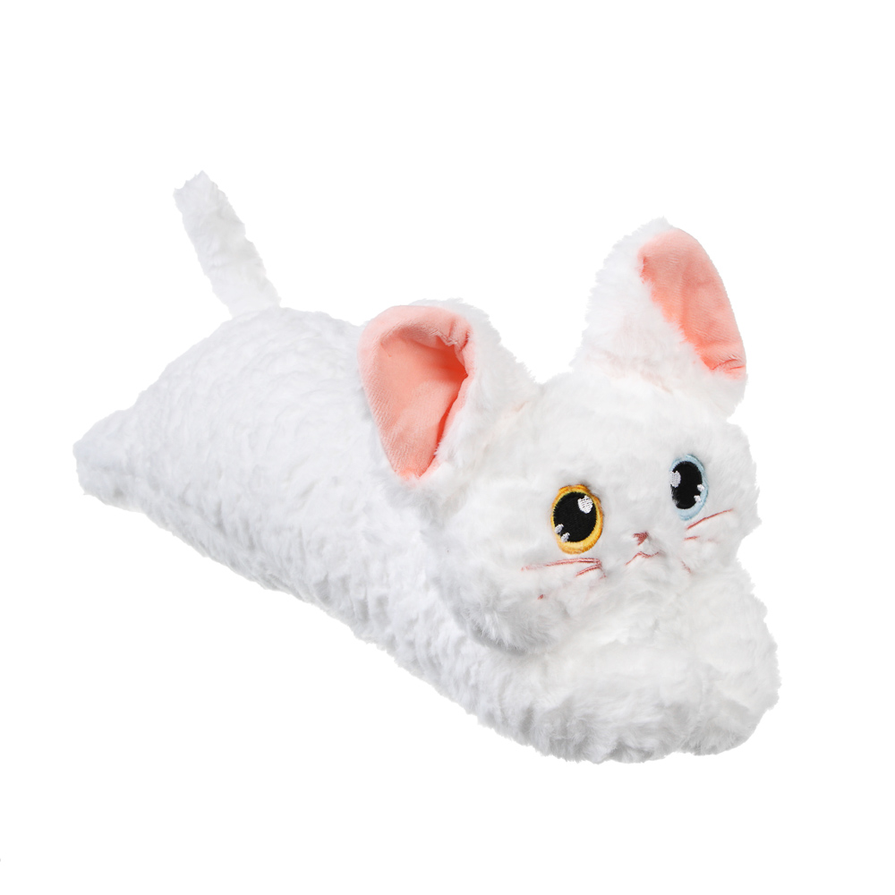 ИГРОЛЕНД Игрушка мягкая "Котя", 50 см, полиэстер, арт.№ 264-523