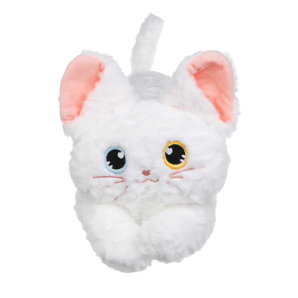ИГРОЛЕНД Игрушка мягкая "Котя", 50 см, полиэстер, арт.№ 264-523