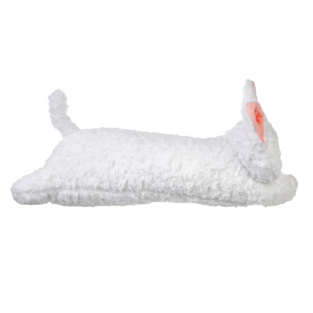 ИГРОЛЕНД Игрушка мягкая "Котя", 50 см, полиэстер, арт.№ 264-523