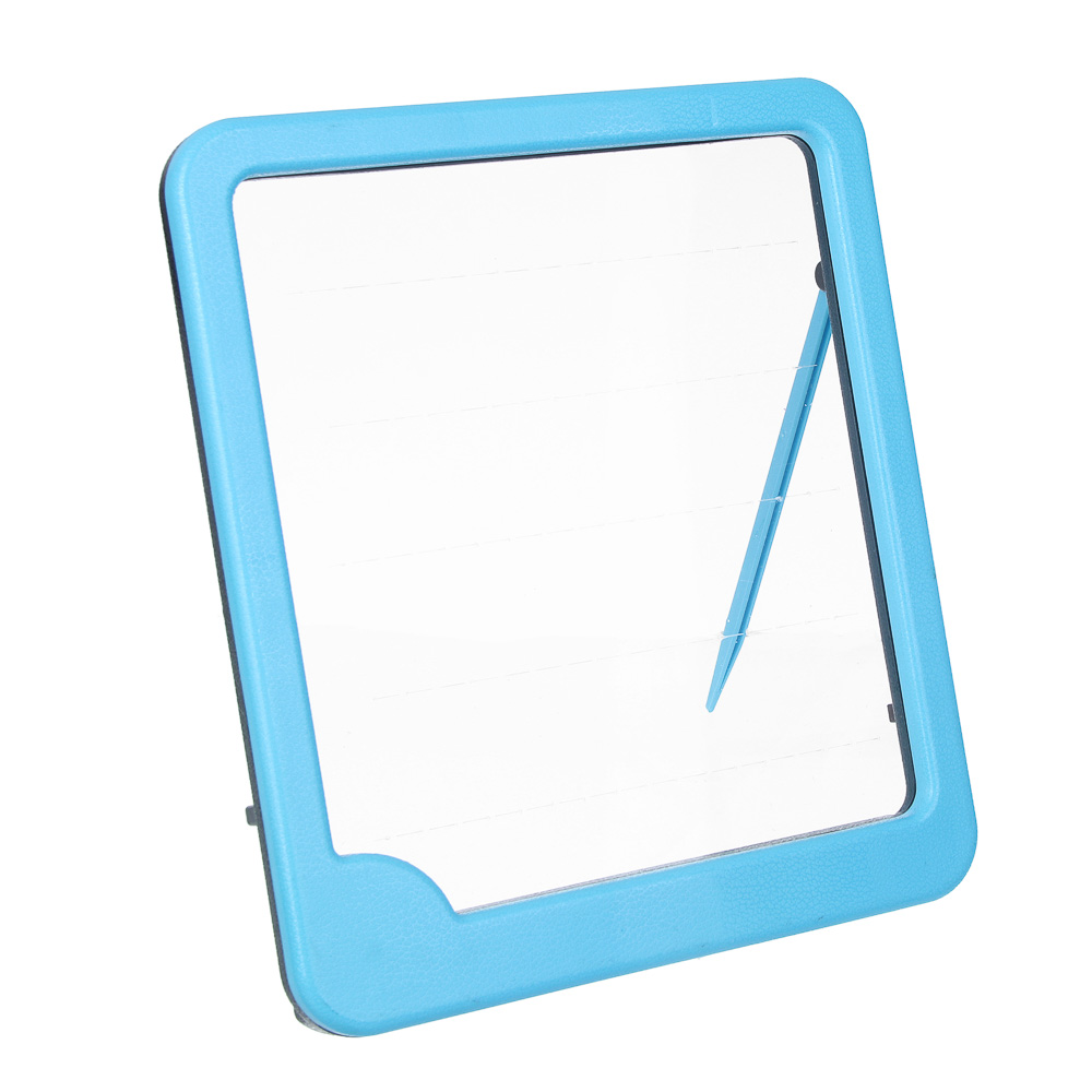 ХОББИХИТ Планшет неоновый для рисования, 3xАА, РР, 24х3х20см, арт.№ 214-094