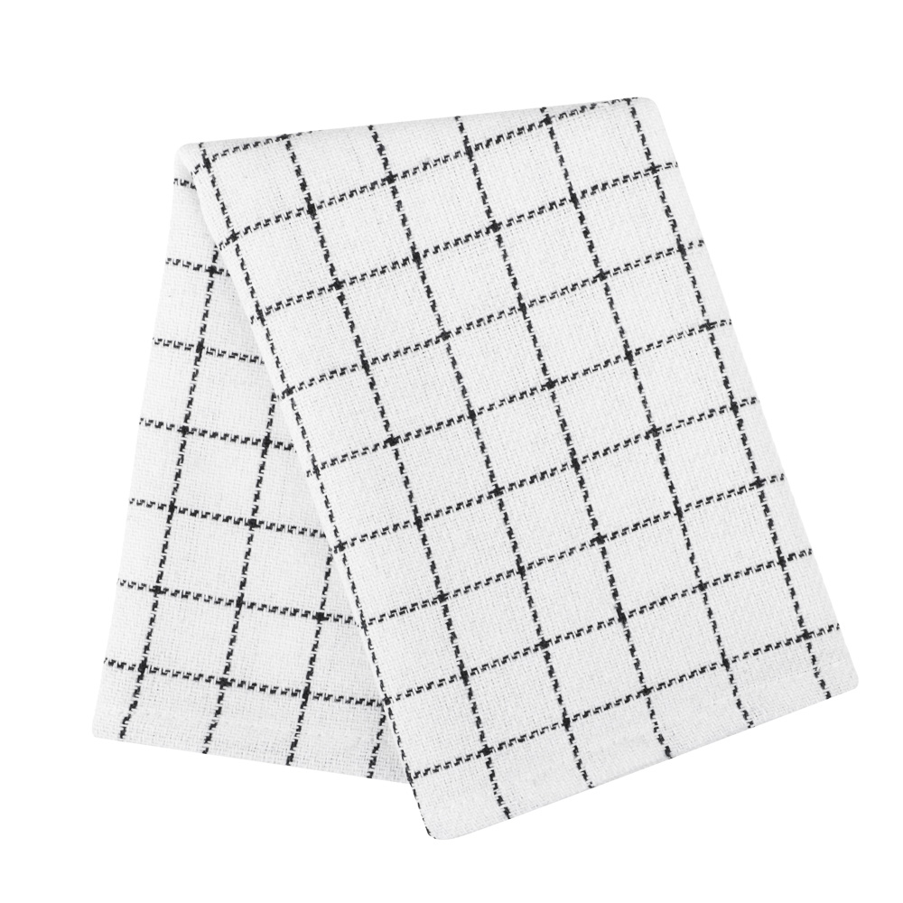 PROVANCE Стандарт Набор салфеток 10шт, 30х30см, 50% хлопок, 50% полиэстер, арт.№ 434-197