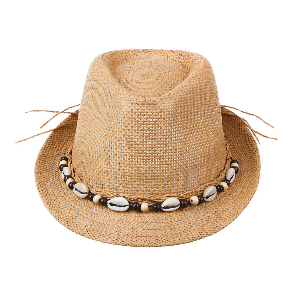 GALANTE Шляпа для взрослых, 100% целлюлоза, р-р 56-58, 3 цвета, ШЛ20-27, арт.№ 314-544