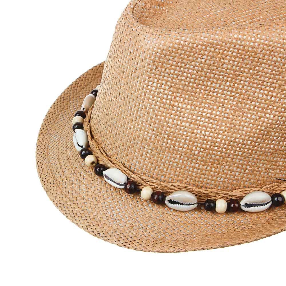 GALANTE Шляпа для взрослых, 100% целлюлоза, р-р 56-58, 3 цвета, ШЛ20-27, арт.№ 314-544