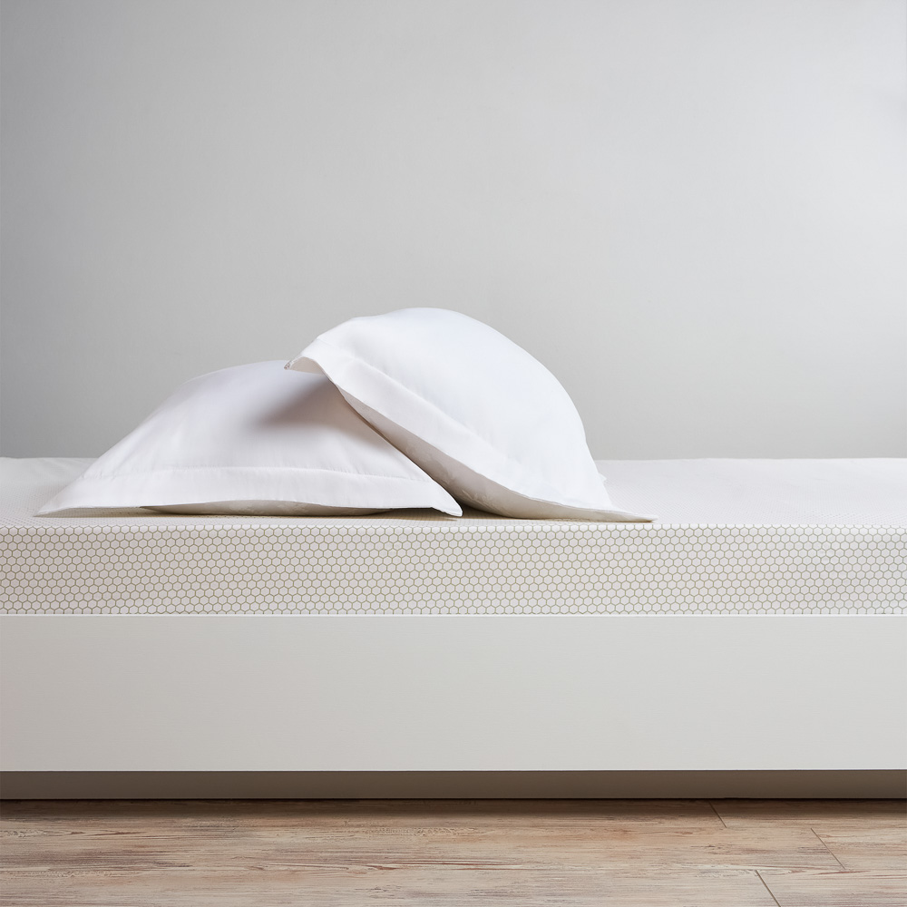 PROVANCE Эвкалипт Простыня на резинке 140х200х20см, 100% хлопок, поплин, зеленый, арт.№ 432-252