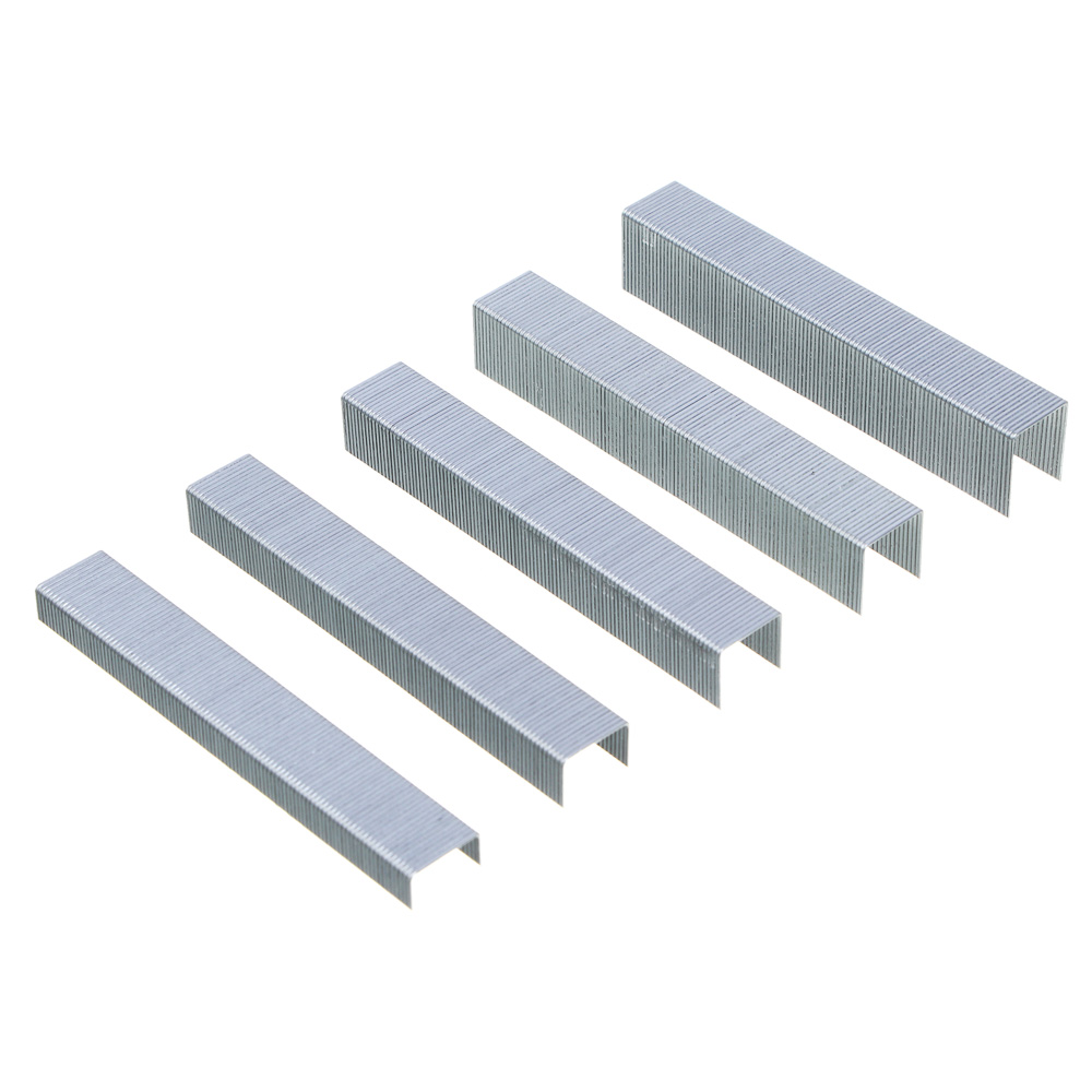 ЕРМАК Набор, степлер + антистеплер + 5000 скоб., арт.№ 648-063