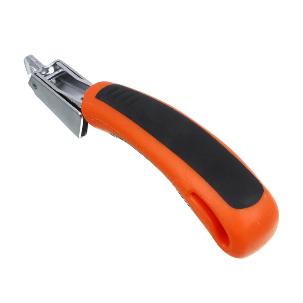 ЕРМАК Набор, степлер + антистеплер + 5000 скоб., арт.№ 648-063