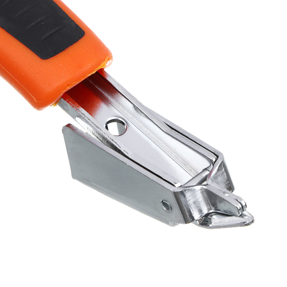 ЕРМАК Набор, степлер + антистеплер + 5000 скоб., арт.№ 648-063