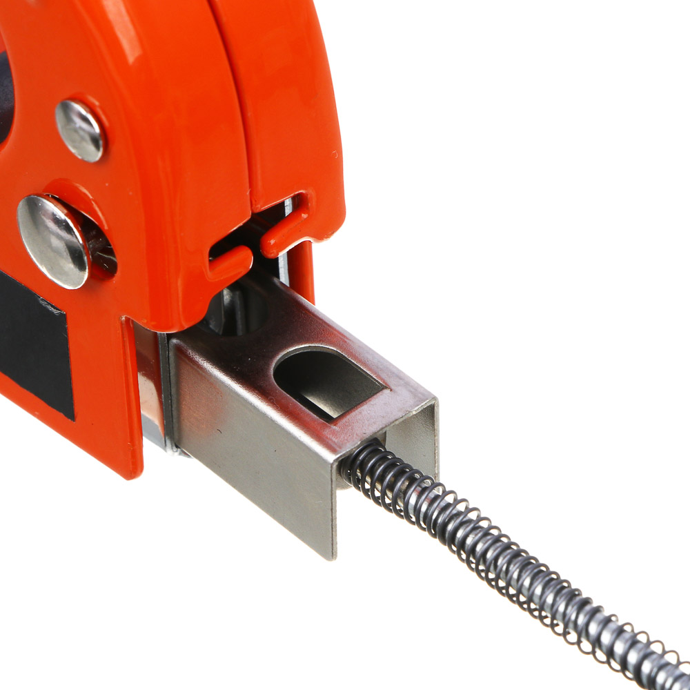 ЕРМАК Набор, степлер + антистеплер + 5000 скоб., арт.№ 648-063