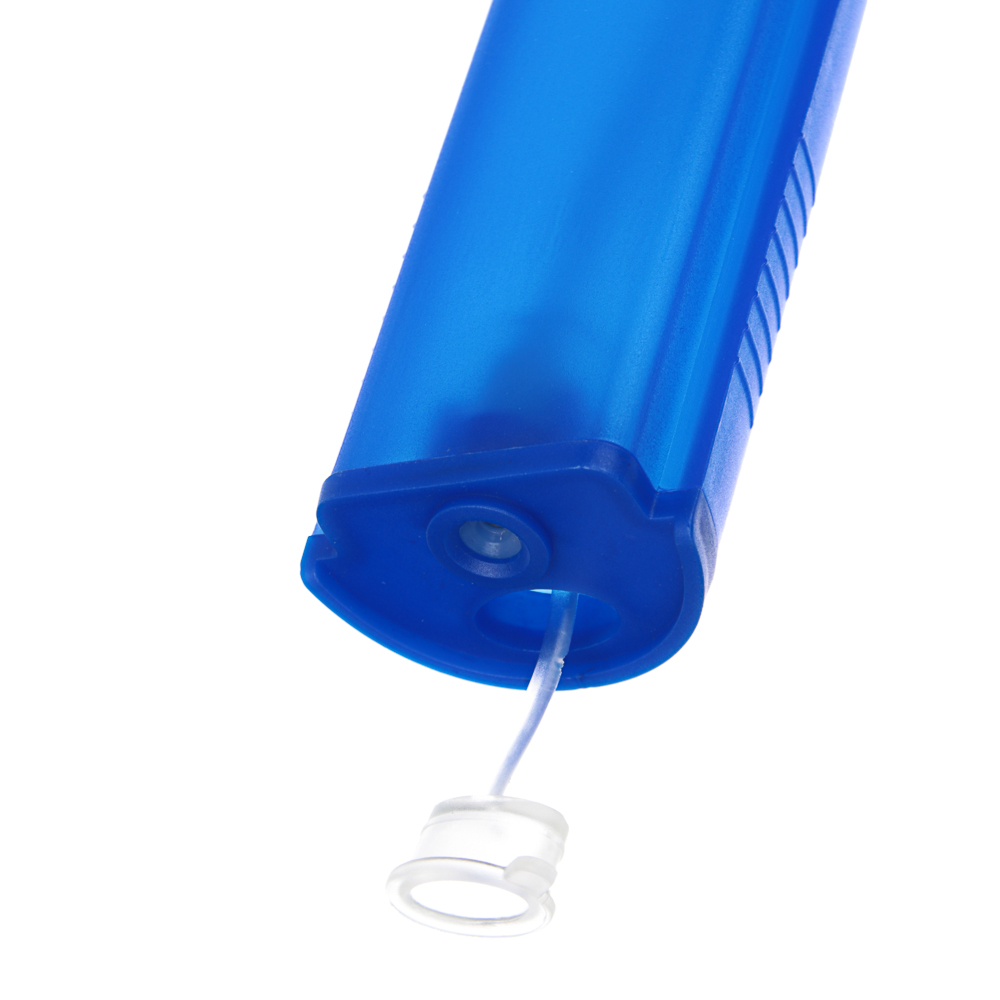 LEBEN Отпариватель ручной, 1300Вт, 15 гр/мин, объем 60мл, арт.№ 249-030