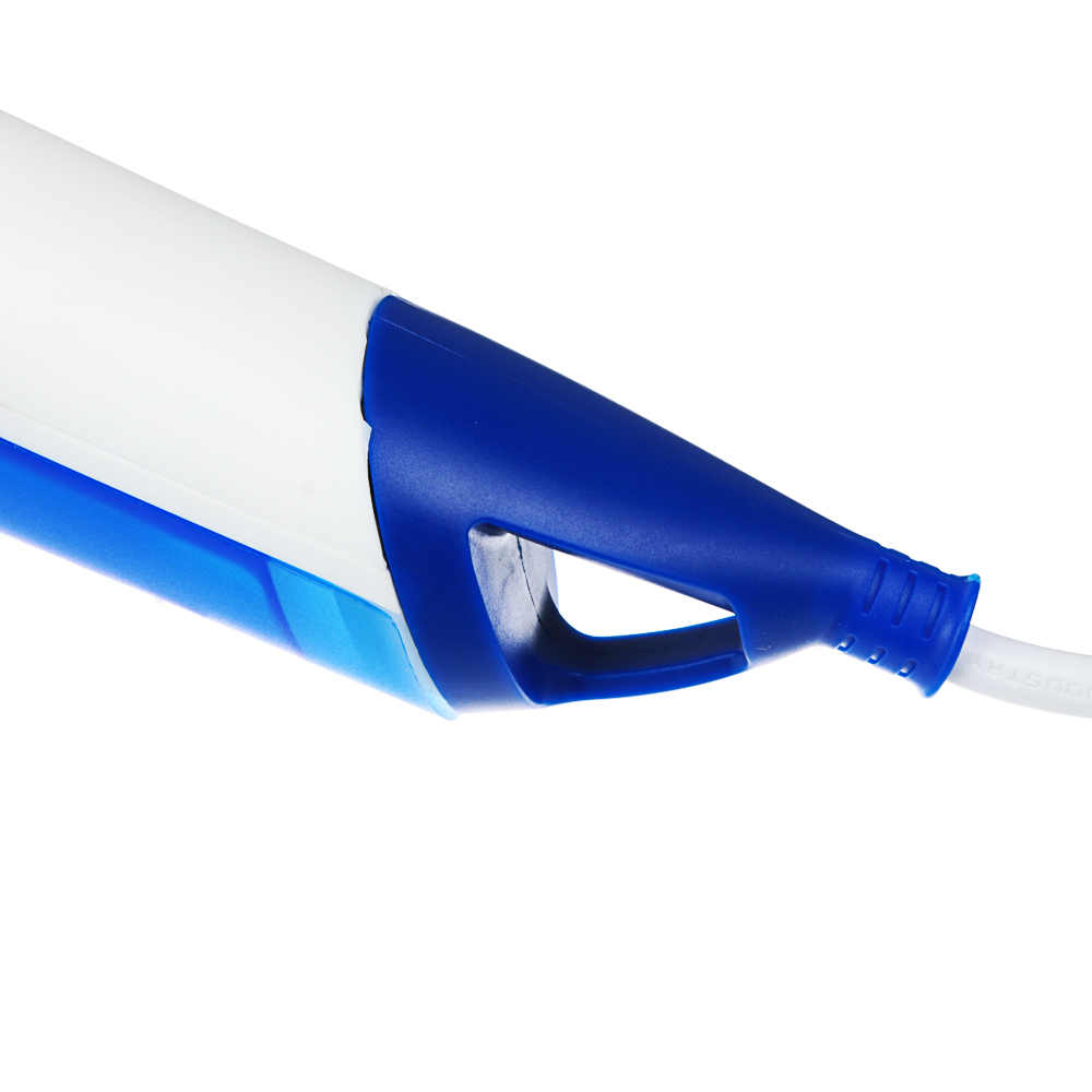 LEBEN Отпариватель ручной, 1300Вт, 15 гр/мин, объем 60мл, арт.№ 249-030